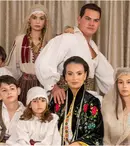 Vedetele din România cu cei mai mulți copii. Cine sunt „mamele eroine” din showbiz, în 2026