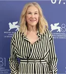 Boala rară a lui Catherine O’Hara: Ce este dextrocardia, afecțiunea cu care a trăit toată viața. Detalii dramatice despre ultimele ore din viața actriței