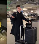Cemre Baysel și Cem Bölükbaşı confirmă relația pe Instagram. Prima apariție oficială a cuplului