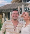 Valentin Sanfira, surprins în Thailanda cu o femeie celebră! Cine este Ana Gabriela