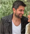 Laura Cosoi și Cosmin Curticăpean împlinesc 14 ani de iubire! Imaginea rară din tinerețe publicată de vedetă