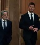 „Autostrada crimei”: Chris Hemsworth și Mark Ruffalo, de la „Răzbunătorii” la un jaf de proporții alături de Halle Berry. Thrillerul anului vine în România!