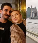 Cristina Ciobănașu, reacție fermă după ce a fost întrebată când va deveni mamă: „Of. Nu știi niciodată prin ce a trecut acea femeie!”