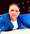 Dan Negru, mărturisire tulburătoare la 55 de ani: „Azi sunt tânăr pentru bătrâni…”. Imagine rară cu prezentatorul când era copil