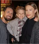 Gabriela și Dani Oțil au făcut un anunț important la început de 2026. Ce schimbare pregătesc