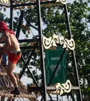 Ediție tensionată la „Desafio: Aventura”, 27 ianuarie. Bettyshor, momente de groază după ce a fost pișcată de un păianjen