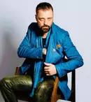 Cine este Ertan Saban, protagonistul din „O nouă șansă”. Tragedia cumplită prin care a trecut înainte să devină celebru