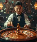 Reguli de etichetă pentru live casino