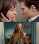 Marile hituri cinematografice care vin pe Netflix în februarie. Trilogia „Fifty Shades”, „Mamma Mia!” și „Kung Fu Panda” pe listă