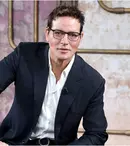 Gabriel Garko s-a căsătorit în secret cu partenerul său, Giorgio. Primele declarații ale actorului
