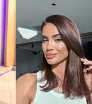 Geanina Ilieș, imagini spectaculoase din vila de lux! Cum arată dressingul imens și livingul „de revistă” al vedetei Antena Stars