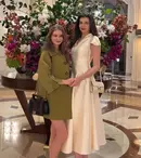 Fiica Monicăi Gabor a împlinit 19 ani. „Ești cel mai mare miracol al meu” - Cum arăta Irina când era mică
