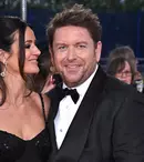 James Martin, schimbare radicală de planuri: „Atât de mândră de logodnicul meu” – logodnă confirmată după ce spunea că nu se va căsători niciodată