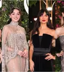 Joy Awards 2026: Actorii turci au dominat covorul lavandă și scena galei de la Riyadh