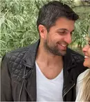 Laura Cosoi, prima imagine cu burtica de gravidă: „Cea mai frumoasă priveliște din lume”. Vedeta este însărcinată pentru a cincea oară