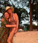 Anca Țurcașiu, dezvăluiri despre prietenia cu Laura Cosoi: „Este unul dintre cei mai dragi oameni pe care i-am cunoscut în această viață”