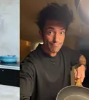 Cum reușește Radu Vâlcan să rămână în formă la 48 de ani. „Am grijă foarte mare la alimentație!” - Prezentatorul a dezvăluit ce dietă ține