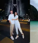 Exclusiv. Roxana Ghiorghian și Valentin Luca, vacanță cu peripeții în Thailanda: „Țipetele mele nu s-au oprit”. Ce a speriat-o pe fosta prezentatoare