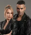 Emoții uriașe la Power Couple, 18 februarie 2026. Sandra Izbașa și Răzvan Bănică, la votul pentru eliminare cu un pas înainte de marea finală