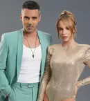 Sandra Izbașa și Răzvan Bănică, despre tensiunile de la Power Couple. „Fiecare probă ne-a scos din zona de confort”. EXCLUSIV