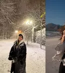 Cum a început Sânziana Negru anul 2026: filme și lectură: „Mi s-a părut mai firesc să las ritmul meu să urmeze anotimpul” - Vedeta s-a apucat de cursuri de echitație