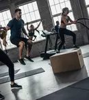 De ce nu este suficient doar cardio pentru pierderea grăsimii corporale