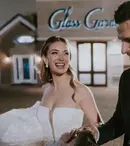 Yasemin Kay Allen, prima imagine cu soțul ei după nunta-fulger din Las Vegas. „Normal că nu suntem atât de serioși!”