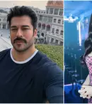 Burak Özçivit și alte staruri turcești, imagini inedite pe Instagram. Ce au făcut vedetele în ultima săptămână