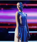 Cine este Adora Tănase, adolescenta care a emoționat juriul la Românii au talent! Povestea dramatică din spatele unui dans de excepție