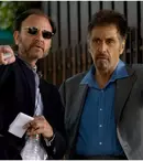 Al Pacino și Christopher Walken fac legea marți seară la TV: Comedia neagră pe care nu trebuie să o ratezi
