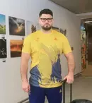 Gabriel Torje, partener neașteptat la Asia Express! Cine este „uriașul” de 130 kg care participă în noul sezon al emisiunii