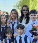 Anca Serea, dezvăluiri emoționante înainte de 8 Martie. Ce cadouri o fac să plângă de fericire pe mama a șase copii