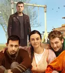 „Ateş Kuşları”(Frați de suflet), noul serial turcesc de la Happy Channel. Distribuție, număr de episoade și povestea producției cu Hande Soral