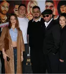 „Băieți de oraș” s-a lansat la cinema! Mihai Bendeac și Vlad Drăgulin, premieră de gală pentru „Golden Boyz”