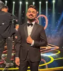Bogdan Ciudoiu, imagini inedite din copilărie! Detaliul emoționant pe care prezentatorul „Vorbește lumea” l-a recunoscut public