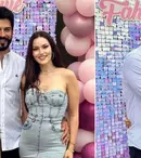 Burak Özçivit și Fahriye Evcen, secretul celui mai solid mariaj din Turcia. Ce fac acum actorii care s-au iubit și pe ecran, și în realitate