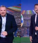 „Fața la joc” se întoarce la Pro TV! Cătălin Oprișan și Costin Ștucan revin pe ecrane cu un invitat pe care nimeni nu-l aștepta