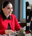 De la frați în „Ramo”, la iubiți în „Güller ve Günahlar”! Schimbarea radicală pentru Cemre Baysel și Murat Yıldırım în noul lor serial