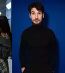Când apare „Cursa” pe Netflix: de ce a ajuns Theo Rose să „urăscă” filmul regizat de Anghel Damian