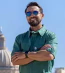Dani Oțil și motivul neștiut pentru care și-a lăsat barbă: „Lumea zicea că sunt murdar”. Ce legătură are Mihaela Rădulescu cu noul lui look