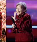 Cine este Doina Andronachi, pensionara care a primit Golden Buzz la Românii au talent 2026: L-a cucerit pe Mihai Bobonete
