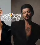 Surprize pe lista scurtă a TVR! Wrs și Antonio Pican revin în cursa pentru Eurovision 2026 prin wildcard. Vezi lineup-ul complet pentru Finala Națională