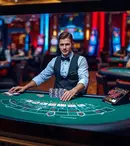 Rotația dealerilor și impactul asupra dinamicii meselor de live casino online