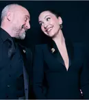 Ce mai fac „Suleyman” și „Șeherezada”. Halit Ergenç revine la TV în România cu un serial premiat, iar Bergüzar Korel dă lovitura la HBO