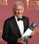 Ce vedem la streaming în săptămâna 2-8 martie 2026: De la Premiile Actor cu Harrison Ford, la noul „Sherlock” al lui Guy Ritchie
