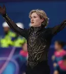 Ilia Malinin, între extaz și agonie la JO 2026 pe muzica unui român. Povestea fabuloasă din spatele piesei „Code Duello” | EXCLUSIV