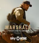 Noutăți SkyShowtime martie 2026: Premierele „The Madison”, „Marshals” și „Nobody 2”. Ce filme și seriale vedem