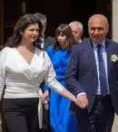 Ioana Fâșie, venituri uluitoare la SJU Oradea! Ce salariu și ce sporuri de pericol încasează partenera lui Ilie Bolojan