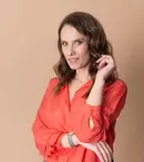 Ionela Năstase, confesiuni dincolo de cancer. „Timpul este singura resursă pe care nu o negociez”. EXCLUSIV