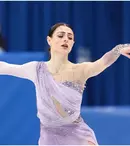 Julia Sauter a scris istorie pentru România la JO 2026! Ce record fabulos a doborât la Milano: „Nu-mi vine să cred!”